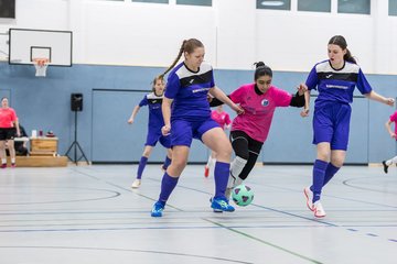 Bild 648 - B-Juniorinnen 2 Loewinnen Cup